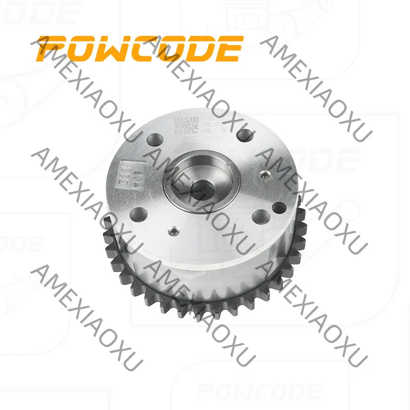 

AMEXIAOXU 03C109088B Подходит для Volkswagen Langyi Scirocco 1.4T, регулятор распредвала, 36 зубьев
