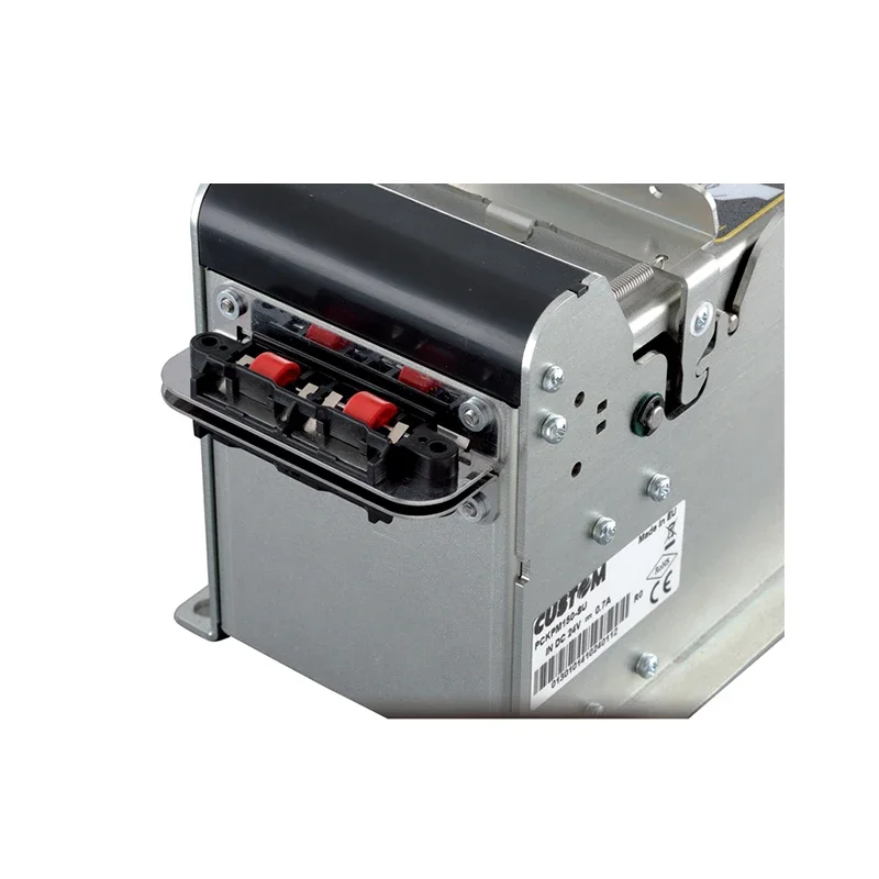 2026 Ticket Receipt Kiosk Thermal Printer CUSTOM KPM150H Kiosk Printer CUSTOM KPM150HIII