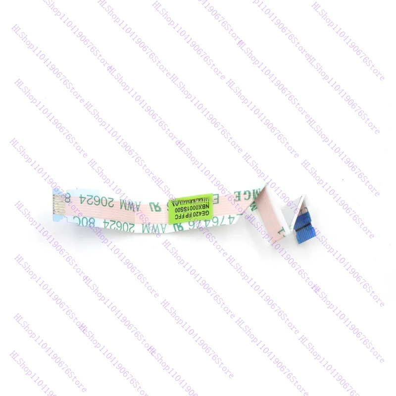 

Laptop FingerPrint Cable For Lenovo ThinkPad E14 Gen 4 5C10Z23848 NBX0001SS00