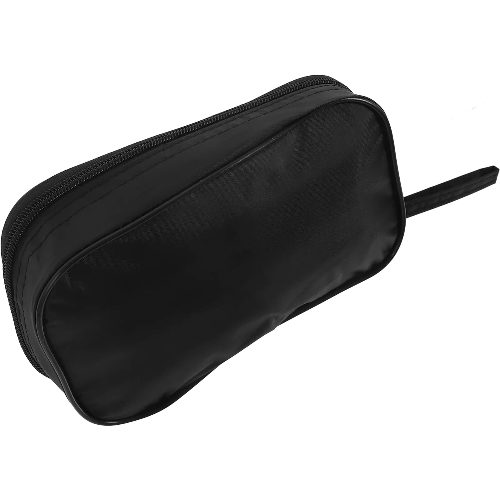 

Multifunctional Tool Bag Tear Resistant Portable for Multimeter Clamp Meter and Instruments Storage Carry Case Organizer