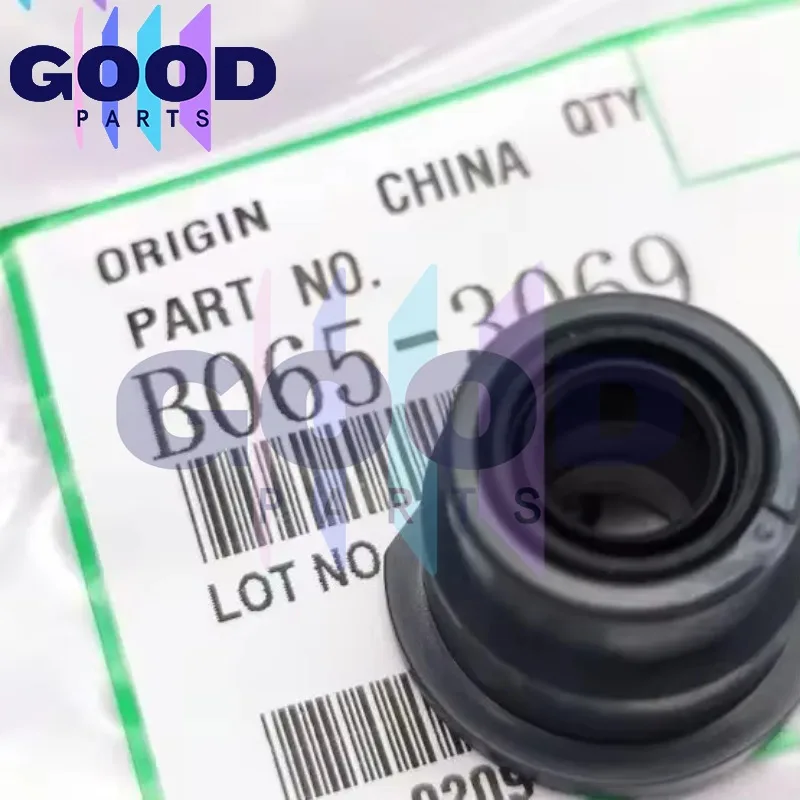 30PCS B065-3069 Bushing compatible for Ricoh Aficio 1060 1075 2051 2060 2075 AP900 MP 5500 6500 7500 8000 9000 1100 1350 MP8000
