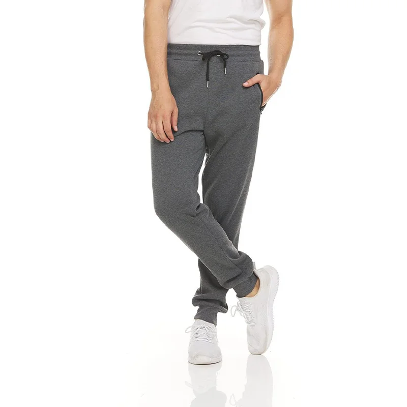 

Men Sweatpants Casual Fashion Sports Pants Gym Sport Trousers for Men Jogger Sweatpants running Workout Jogging Long Pants