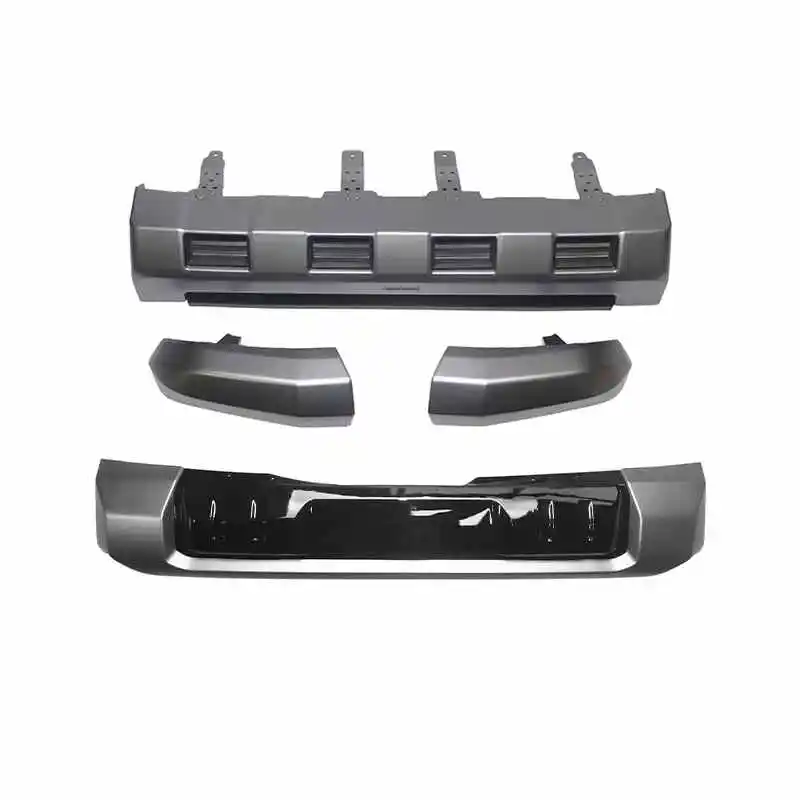 

BR High Quality Mona Lisa Body Kit for 2024 Prado LC250 Premium Car Bumpers