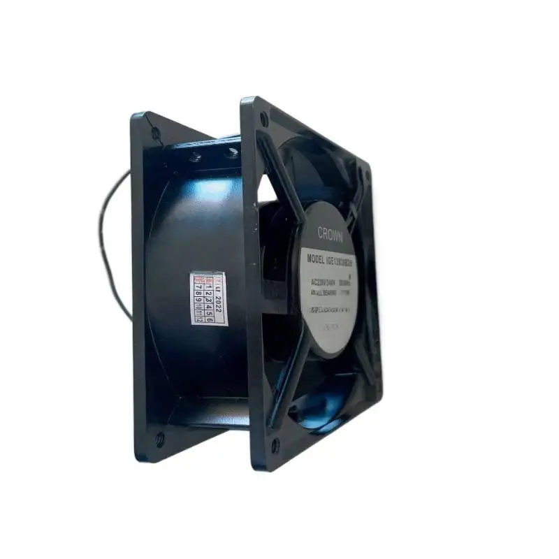 

for Weishun Changlong R-1E dishwasher cooling fan exhaust fan accessories