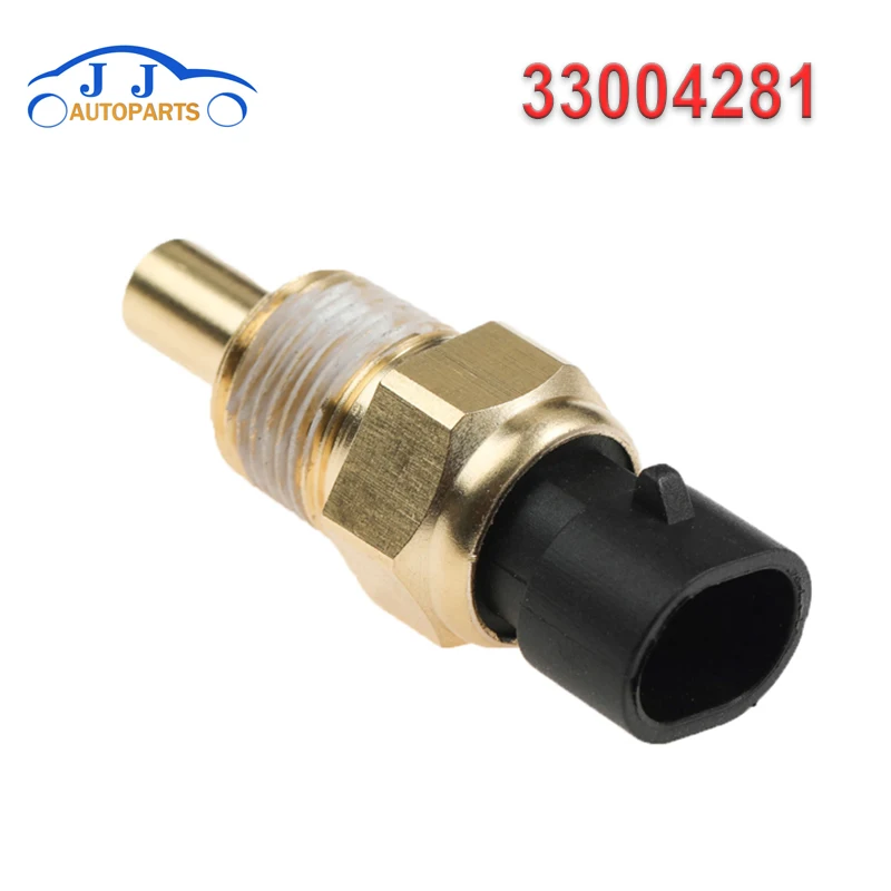 

Новый высококачественный датчик температуры воды 33004281 TX43 для Chrysler Dodge Jeep Plymount 33004281