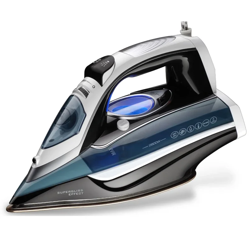 300ml 2200W clothes ironing Garment iron home appliance clothes dryer steam irons cordless electric iron