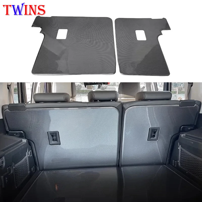 

Car boot protection board retrofit full boot protection pad car interior accessories Fit for JETOUR Traveler T2 2023-2024