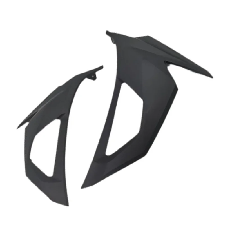 دراجة نارية هدية القلنسوة بدوره إشارة غطاء لوحة الكسوة لكاواساكي نينجا 400 2018-2021 دراجة نارية الملحقات-L94A