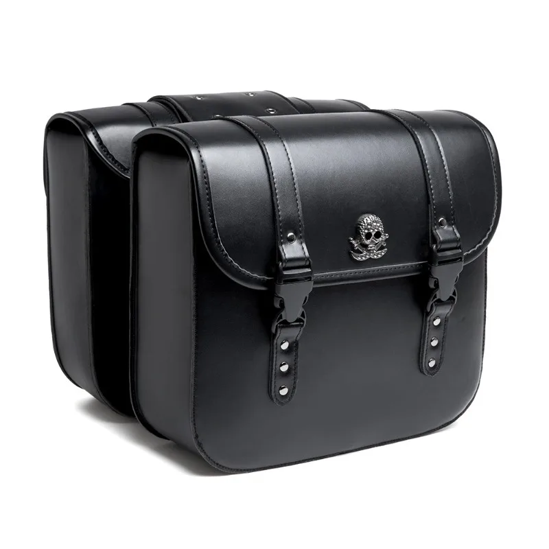 

Punk motorcycle bag Applicable models