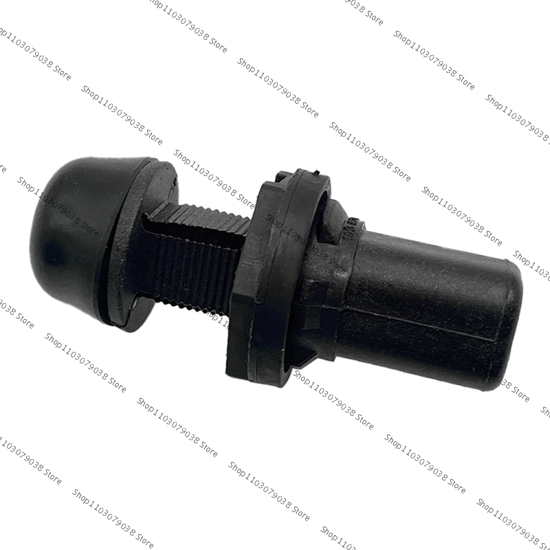 For VW Polo Golf 6 7 MK6 MK7 TOUAREG Skoda FABIA Seat LEON Car Trunk Tailgate Lids Stop Buffer Block Adjustable Cushion Rubber