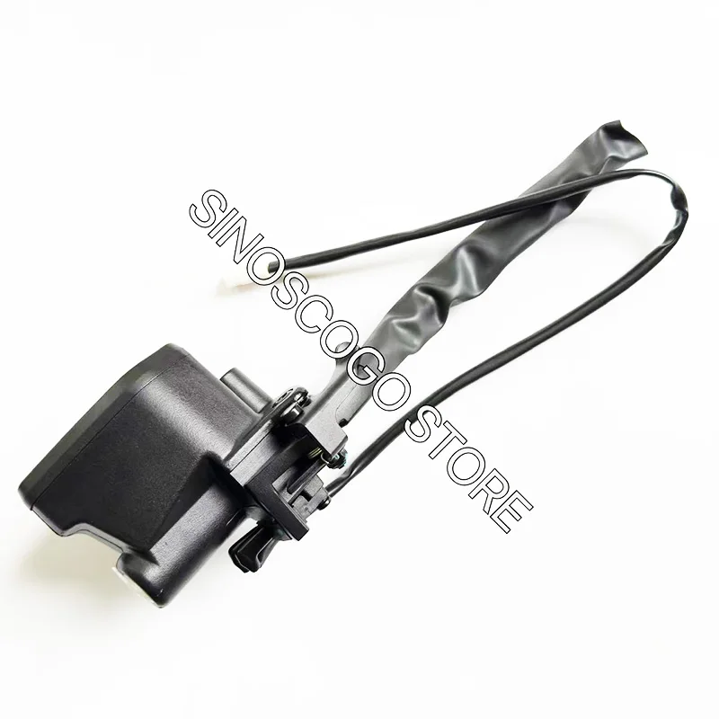 

Original Left Hand Brake Cylinder for CFMOTO Cforce 800 1000 ATV CF800AU CF1000AU CF1000AZ Quad Touring 9AWV-081100-9000