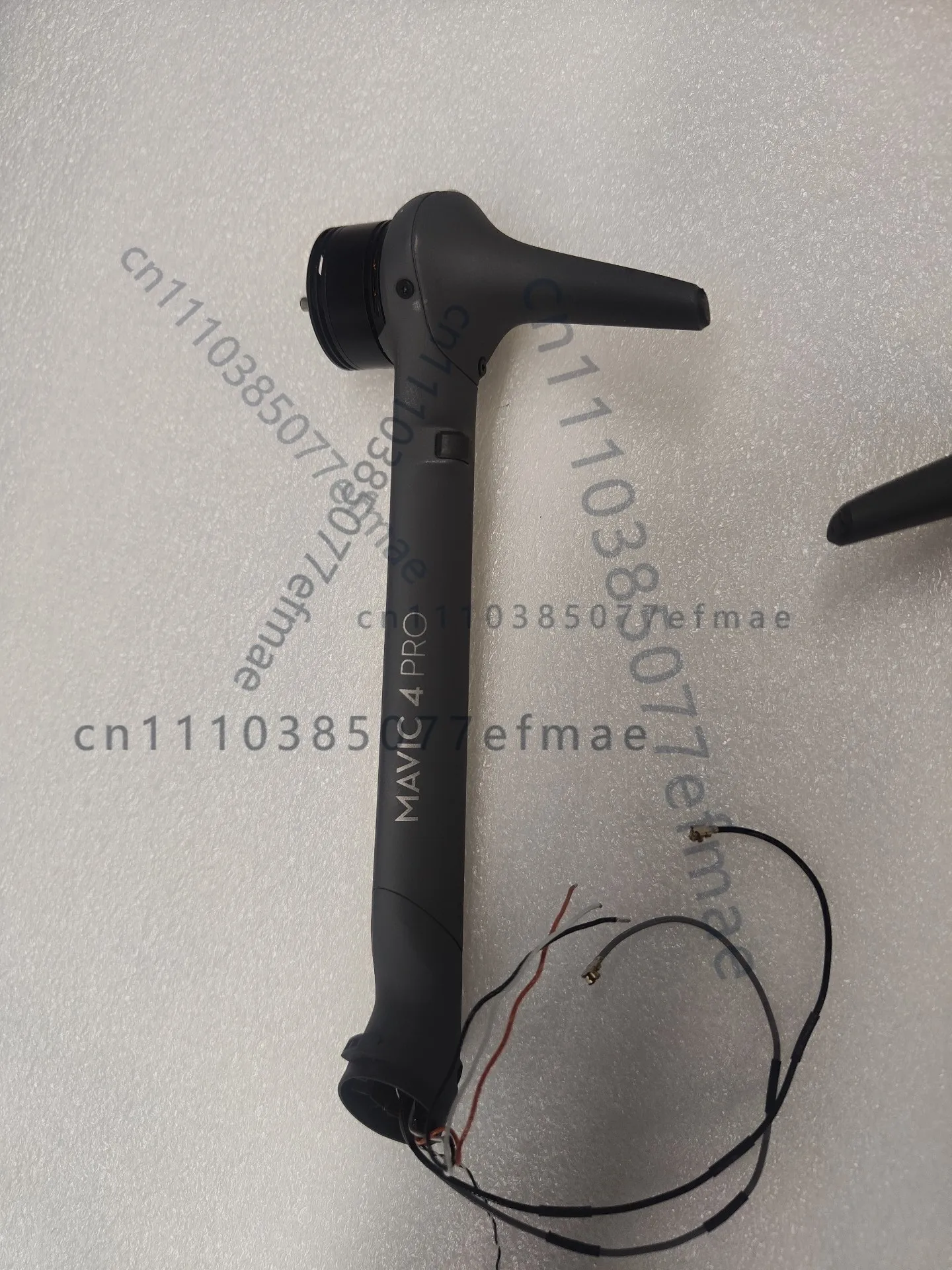 Original Disassembled Drone Arm Replacement Maintenance Spare Parts Suitable for DJI Mavic 4 Pro Quadcopter Repair Accessories
