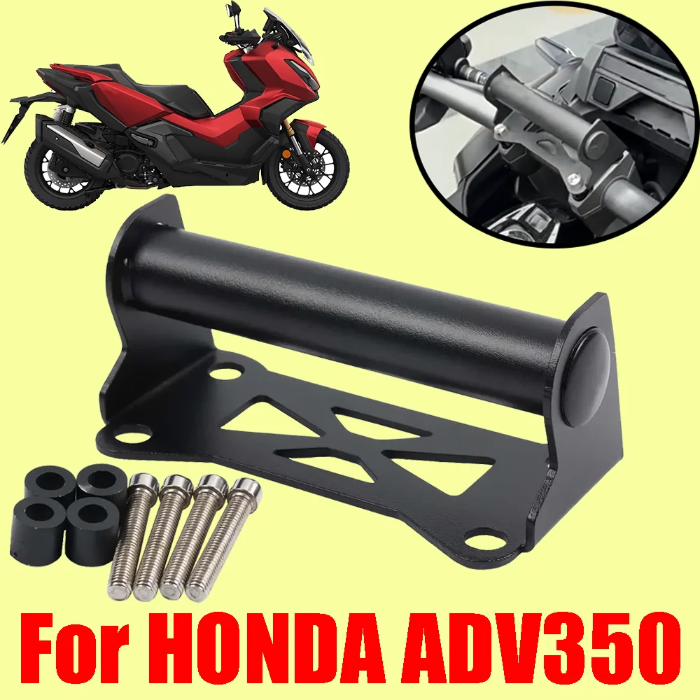 

Держатель для смартфона на мотоцикл, крепление для GPS-навигатора, подставка для HONDA ADV350 ADV 350 2022 2023 2024 2025