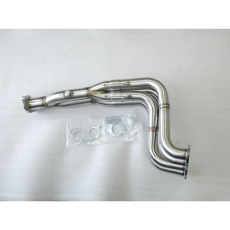 2026 Factory Price for Exhaust Pipe Header for Hon Da K-Swap K20