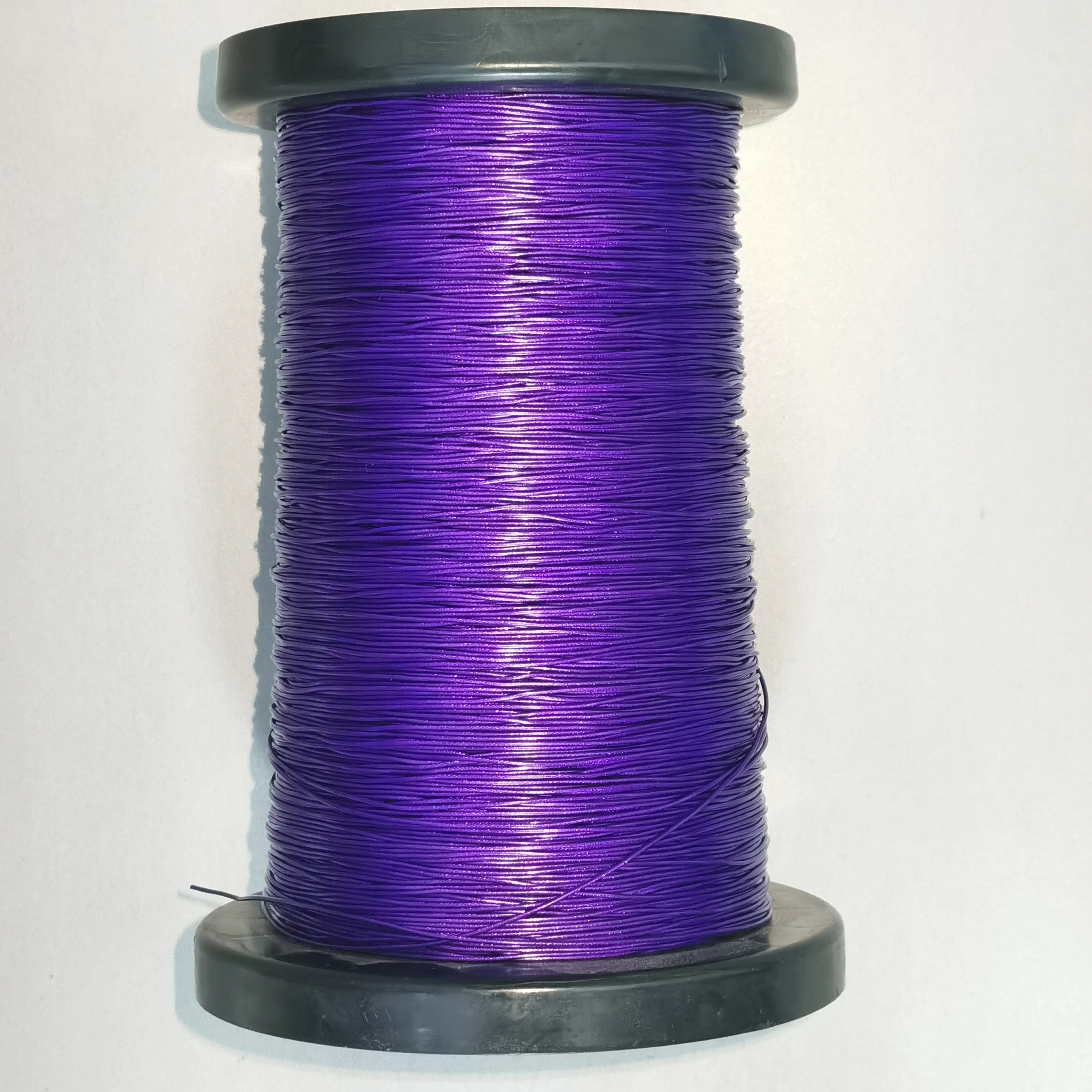 ZiSin HIFI In Ear Earphone Extension Core, IEM Fever Earphone Upgrade Cable/Wire Base/DIY Manual/Silver foil wire