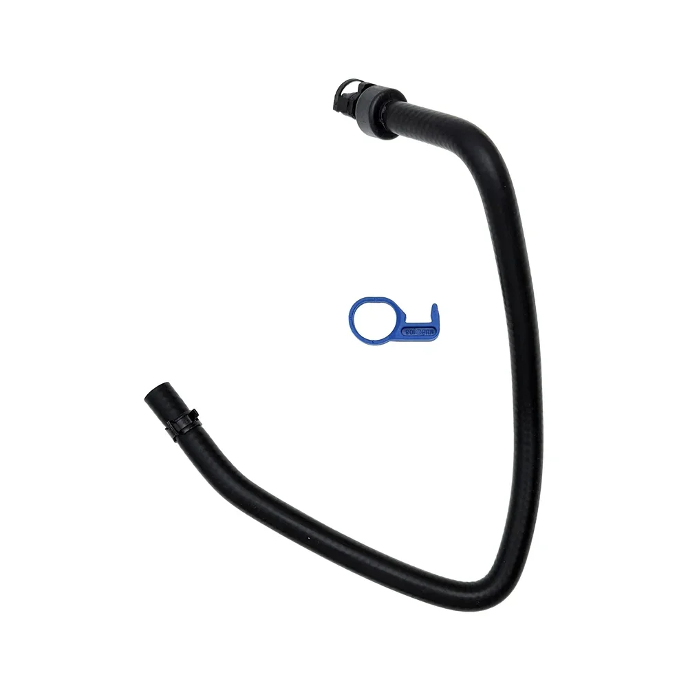 

Radiator Coolant Water Hose Pipe Water Tank Radiator Hose For Opel Vauxhal Astra J Zafira C Cascada 1.4 13251447 1336360