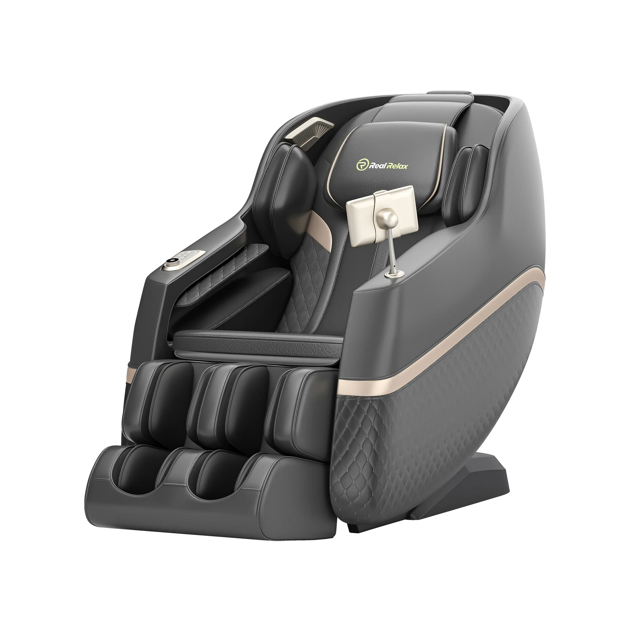 

2024 machine manufacturer luxury zero gravity chair massage full body best electric message office chair sofa with massage