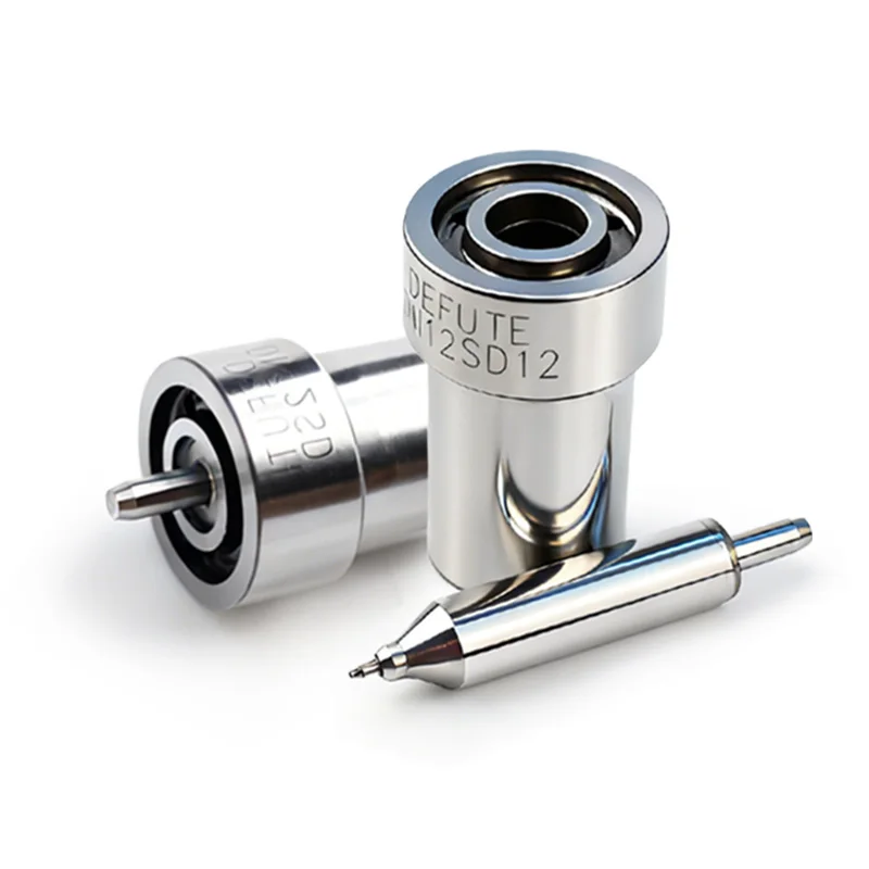 Diesel Nozzle DN12SD12 DN0SD187 DN0SD126 DN0SD211 DN0SD265 DN4SD24 DN0SD261 DN0SD6902 DN0SD6577B SD Serie