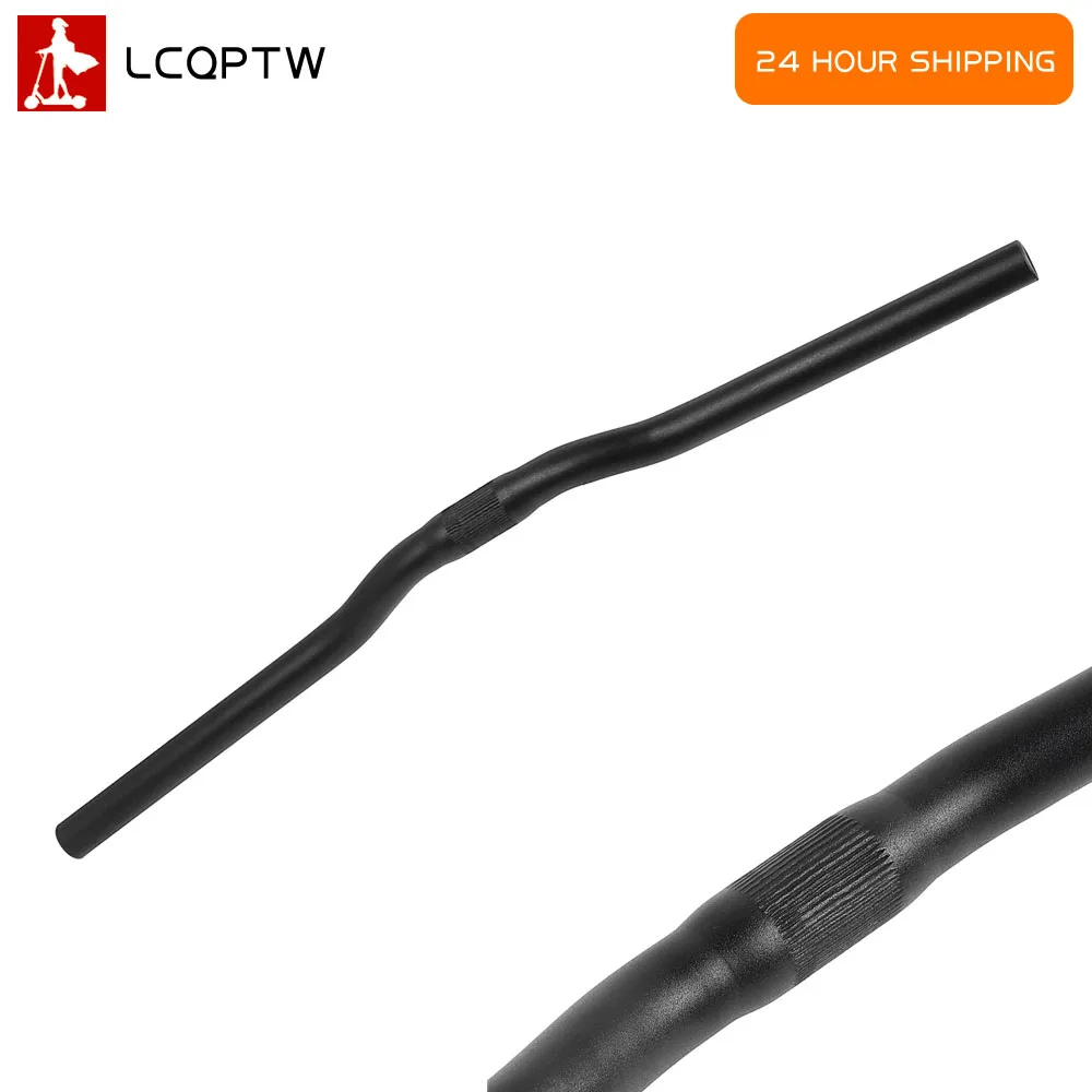 

Aluminum Alloy Folding Crossbar Steering Handlebar Assembly for Kukirin G2 Pro G2 Max G2 Master Electric Scooter Spare Parts