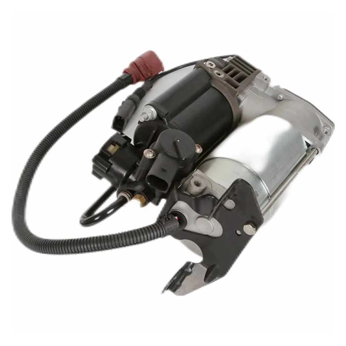 

4F0616005 Suspension Compression Pump Air for A6 Allroad 2007-2010 4F S6 A6L 2004-2011