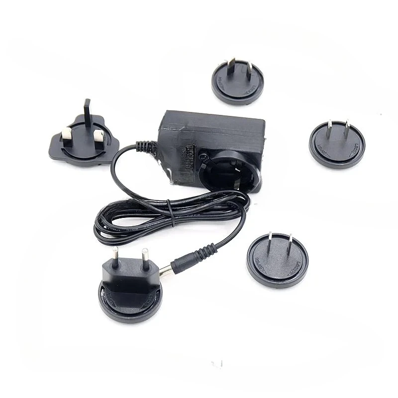 24V1.5A power adapter 12V3A sweeping robot charger switching power supply is certified