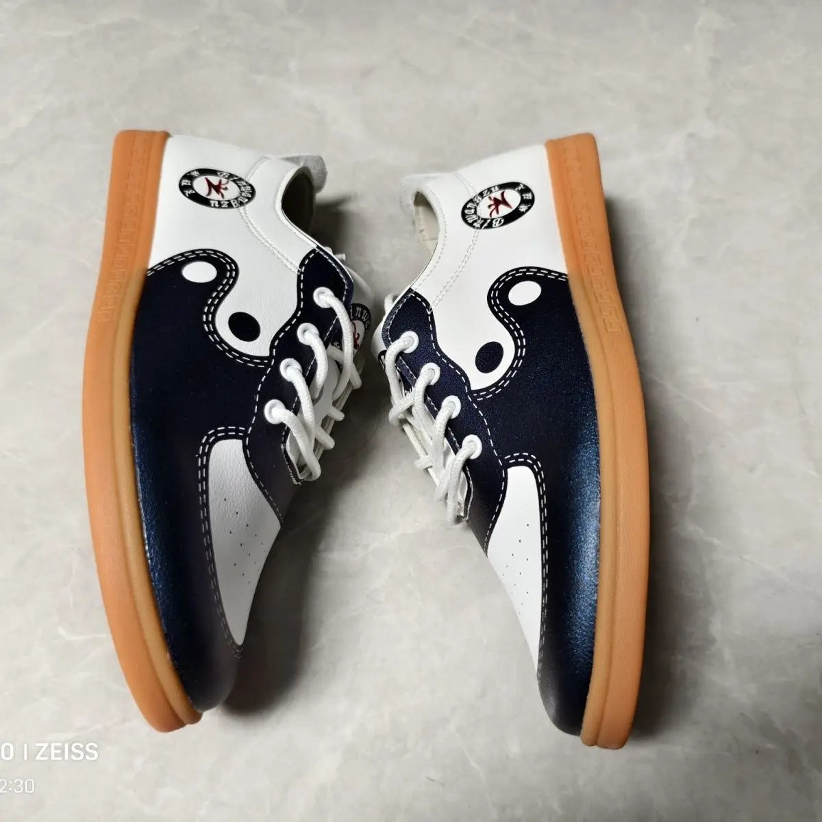 أحذية فنون الدفاع عن النفس الاحترافية المضادة للانزلاق أحذية تاي تشي مريحة ومتينة أحذية رياضية شعبية للرجال والنساء لـ summe