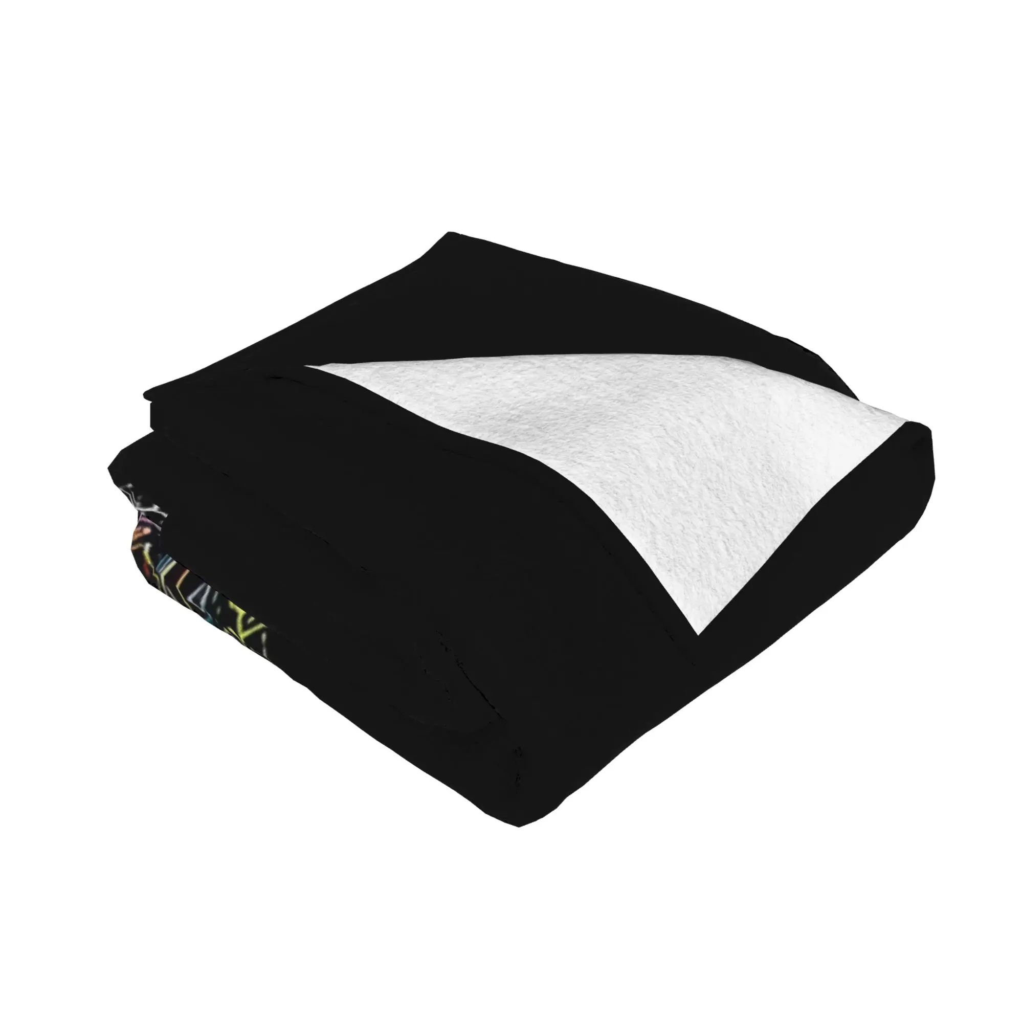 1PC home Cutecore Mtb Mountain Bike Downhill Mountain Bike MTB Blanket Super Cosy Plush Home Living Room Sofa halloween