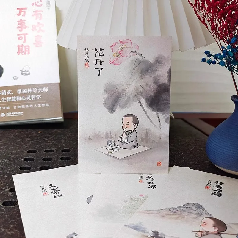 هناك فرحة في القلب، وكل شيء قابل للتنبؤ. كل يوم من الحياة ممارسة