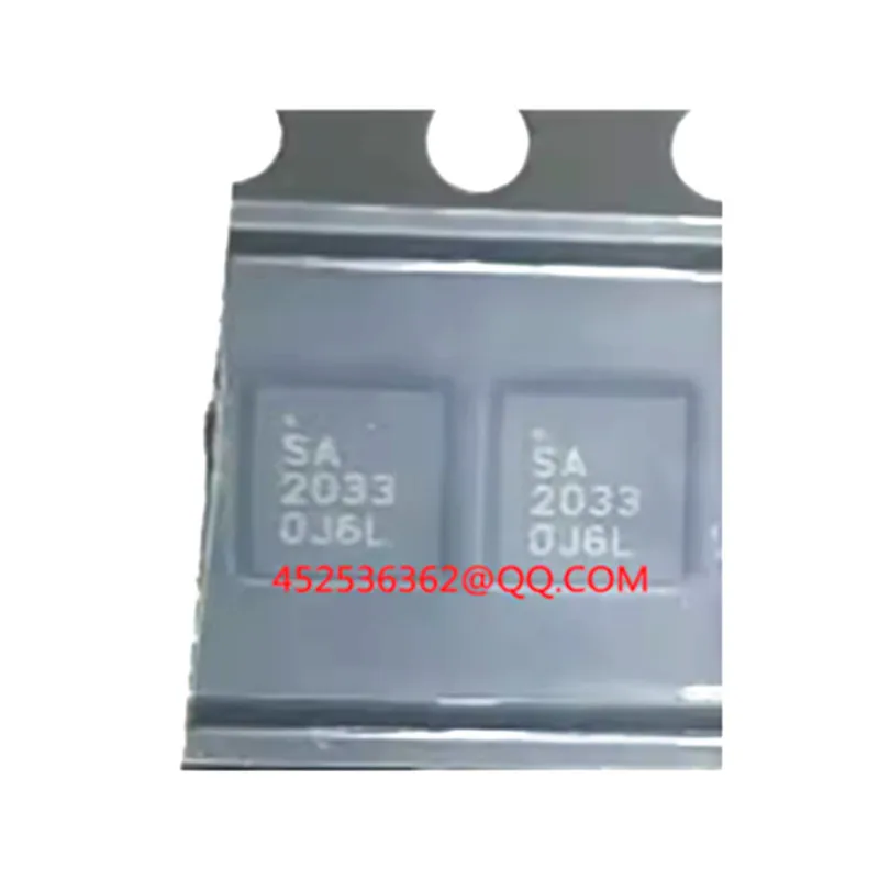 

1PCS 100%New RFSA2013TR7 RFSA2033TR7 RFSA2113TR13 RFSA2644TR13 RFSA2724TR13 Fresh Spot