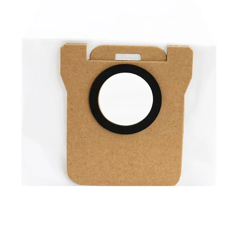 M14K-для робота-пылесоса Xiaomi X10, запасные части, аксессуары, основная боковая щетка, фильтр Hepa, швабра, тканевые мешки для пыли