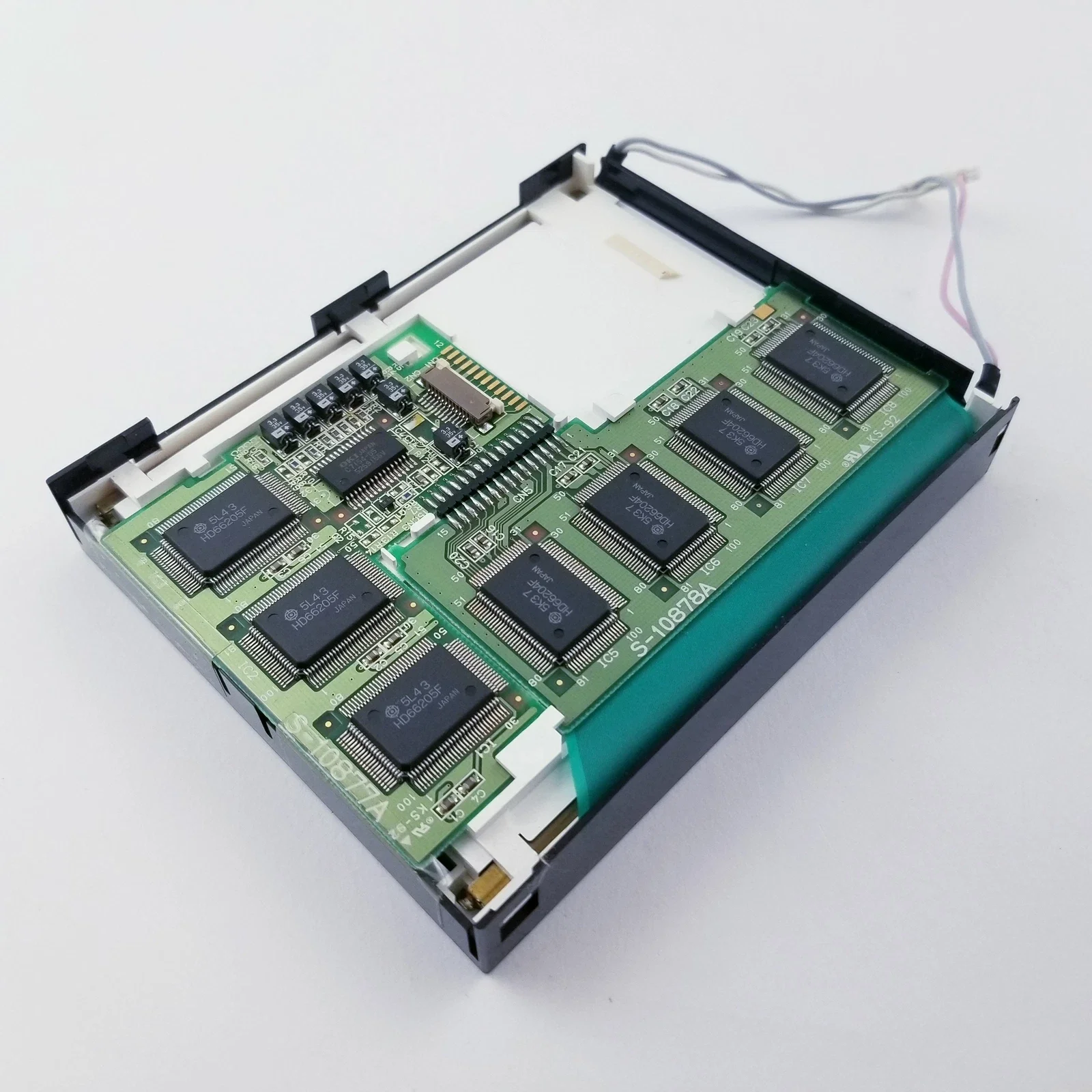 

5.7-inch S-10878A S-10877A perfect working and Spot Goods