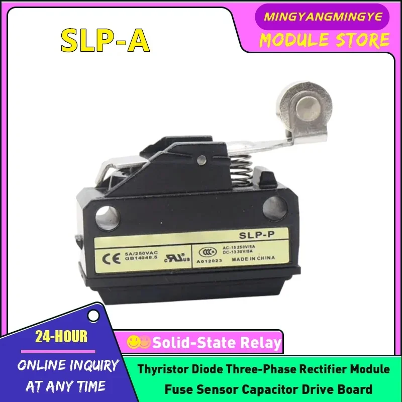 Switch Sl1-H Sl1-D … - image