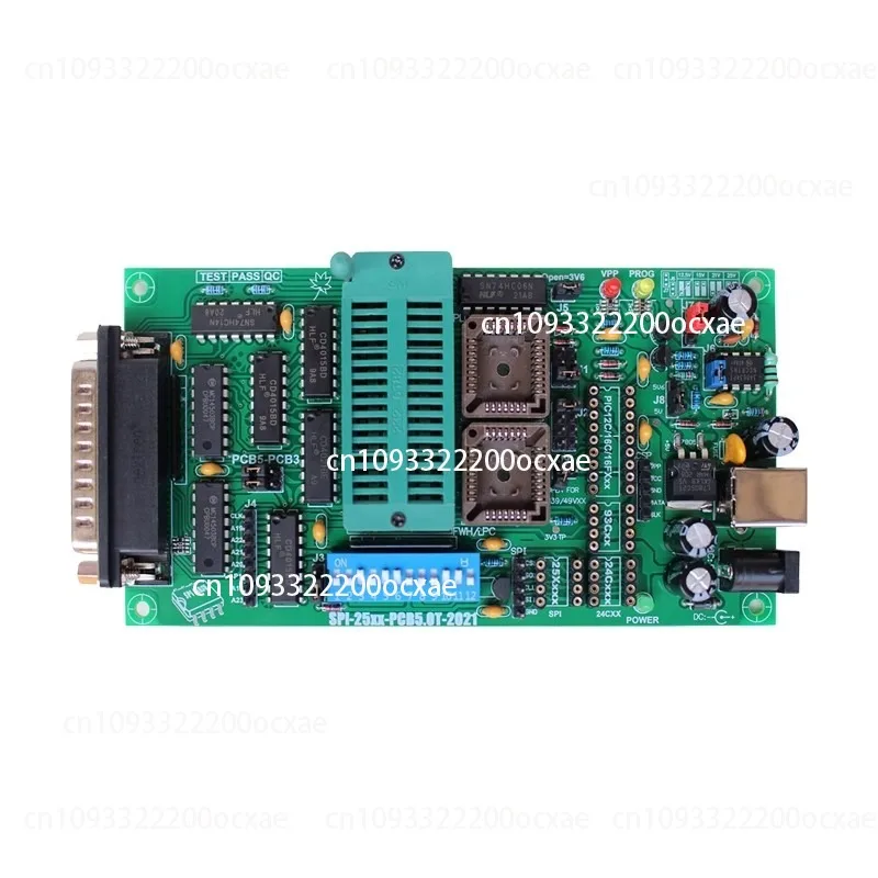 

Main board programmer, multifunctional universal programmer