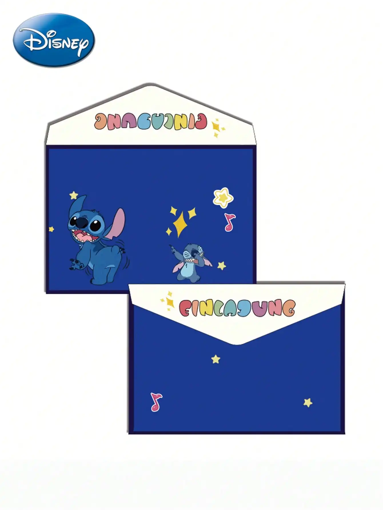 12PCS Disney Offici… - image