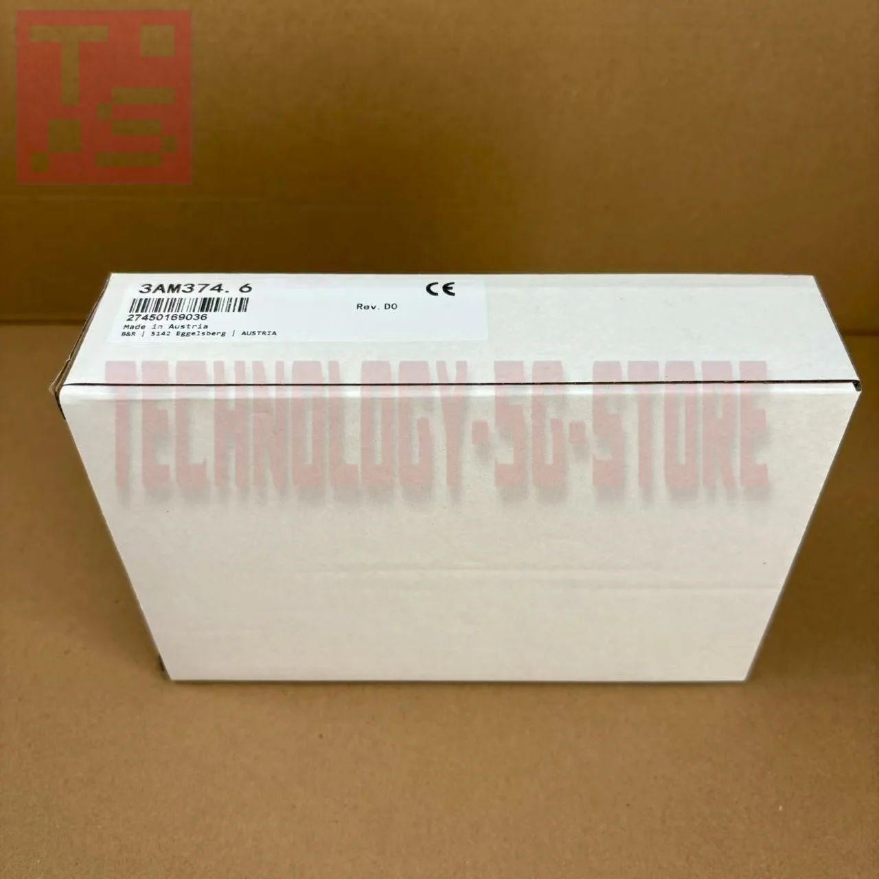 B&R 3AM051.6 3AM055.6 3AM374.6 3AO350.6 Модуль ПЛК