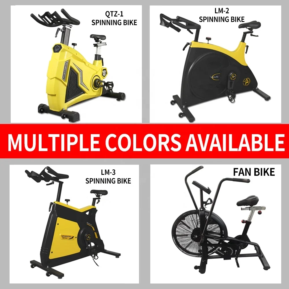 Cheap Price Commercial Cardio Gym Equipment Exercise Air Bike Wind Resistance Spinning Air Bike