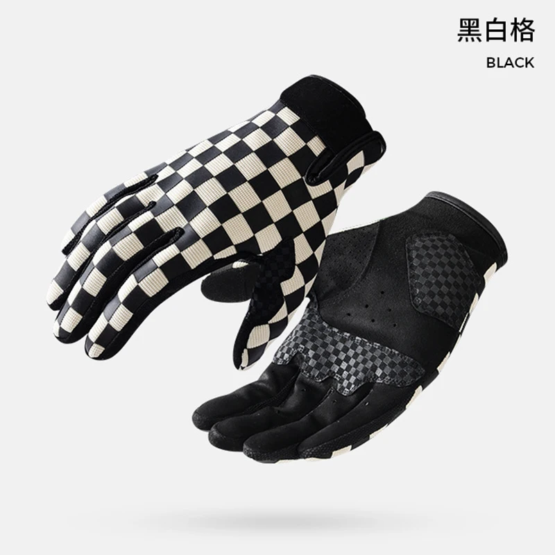 Thumbnail 3 - #26 Motorcycle Riding Gloves Comparison Guide