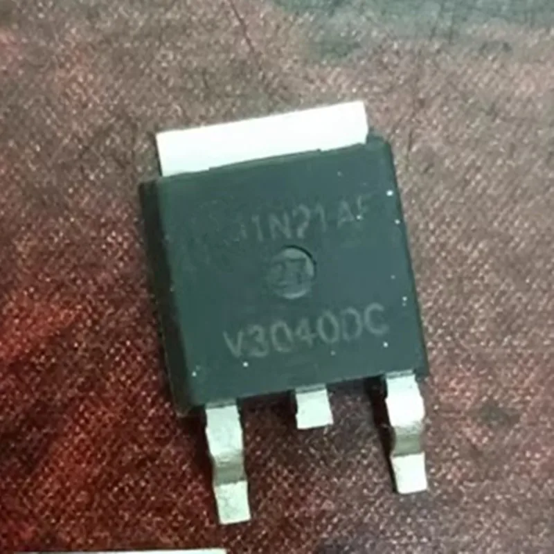 

V3040D ISL9V3040D3ST TO-252 10шт.
