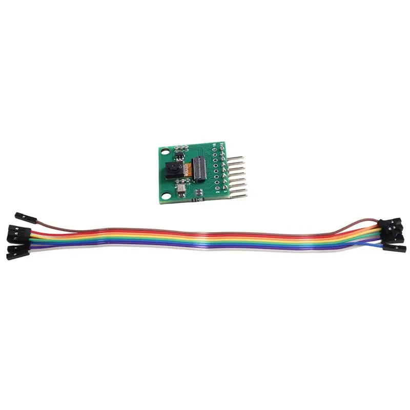 B50B-For Raspberry Pi Pico Compatible Arducam Camera Module- HM01B0 Monochrome QVGA B0315