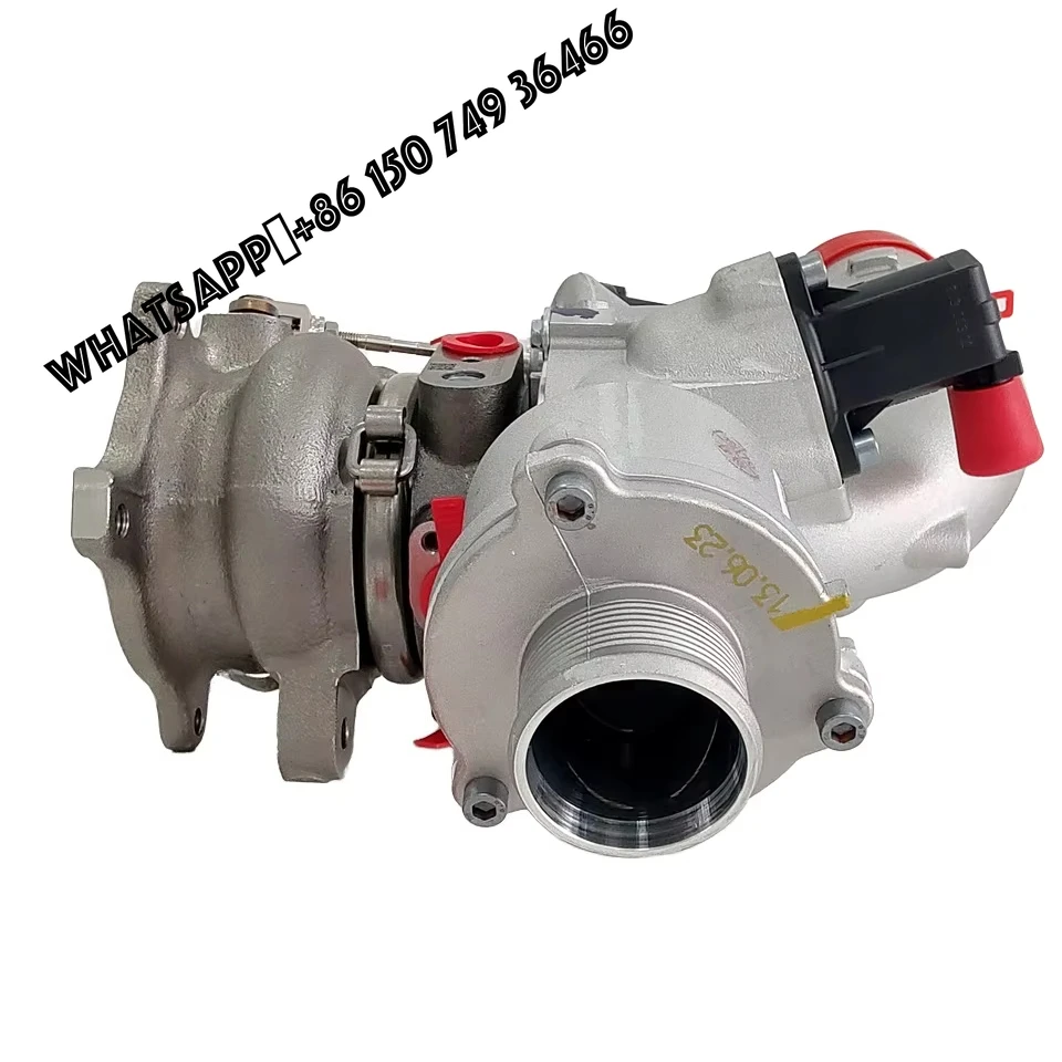 

Original EA888 GEN 3 Car Parts Enging Pare Part Turbocharger for Audi Volkswagen 06L145874C Turbo 1.8t 2.0tfsi