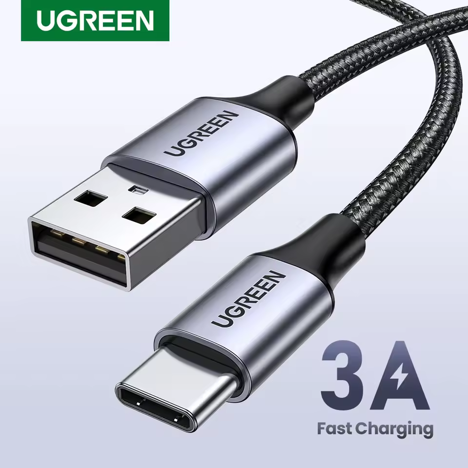 1. UGREEN 3..