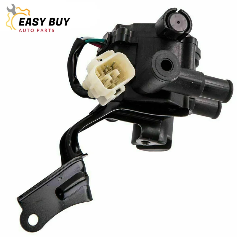 New OEM 1667021010 HVAC Coolant Control Valve 16670-21010 Fits for Toyota Prius 04-09