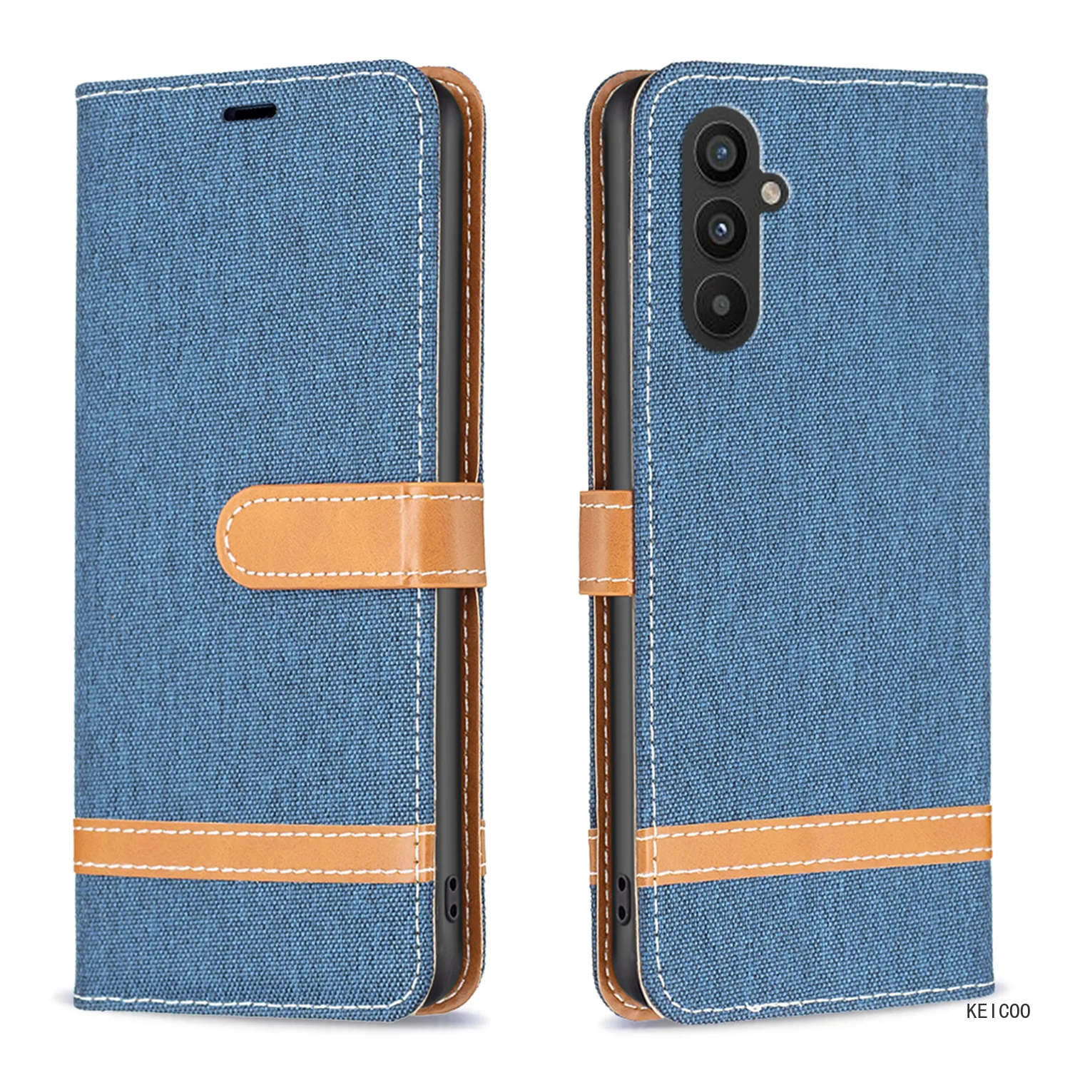 Fundas for Samsung Galaxy A25 A24 A34 A54 A 25 24 34 54 S23 FE GalaxyA25 GalaxyS23FE SM A245F A346E A546V 4G 5G Phone Cover Etui