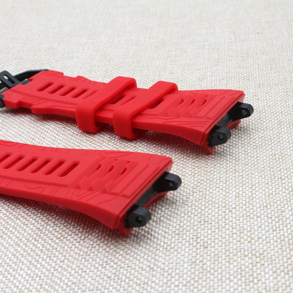 Durable Wristband for Amazfit T-Rex 3 Band Replacement Sport Strap with Screwdriver Silicone Watchband for Amazfit t-rex 3 Strap