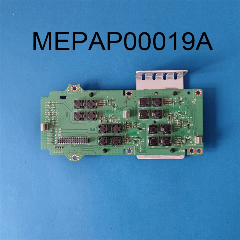 

MEPAP00019A Soundbar Strip Speaker Board Has Been Tested Works Normallyt Suitable For HW-Q600B/Q60B AMP HW-Q600B HW-Q60B E-PASS