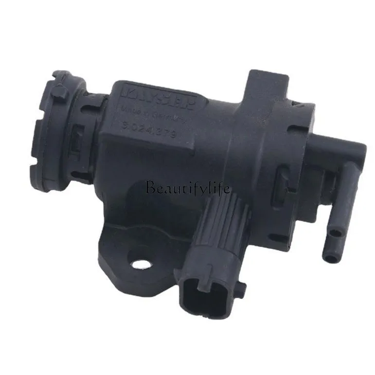 

*Automotive, Turbo Solenoid Valve, Pressure Converter Solenoid Valve 3024379