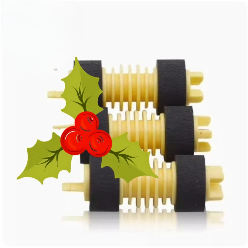 6X Feed Pickup Roller for Xerox 7346 M123 M128 M24 Pro 123 128 133 32 40 C2128 C2636 C3545 for Dell 7330dn for Panasonic DPC 321