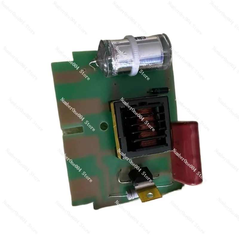 For Original Light …