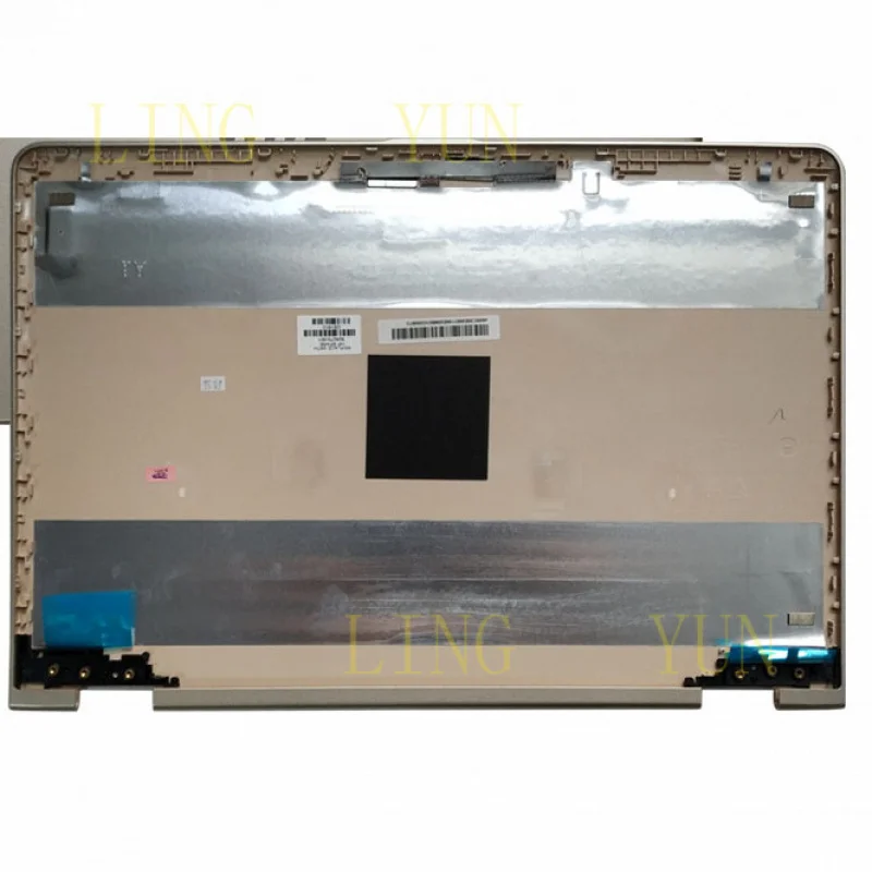 Compatível com HP Pavilion X360 14-BA 14M-BA TPN-W125 A shell, C shell, D shell, carcaça