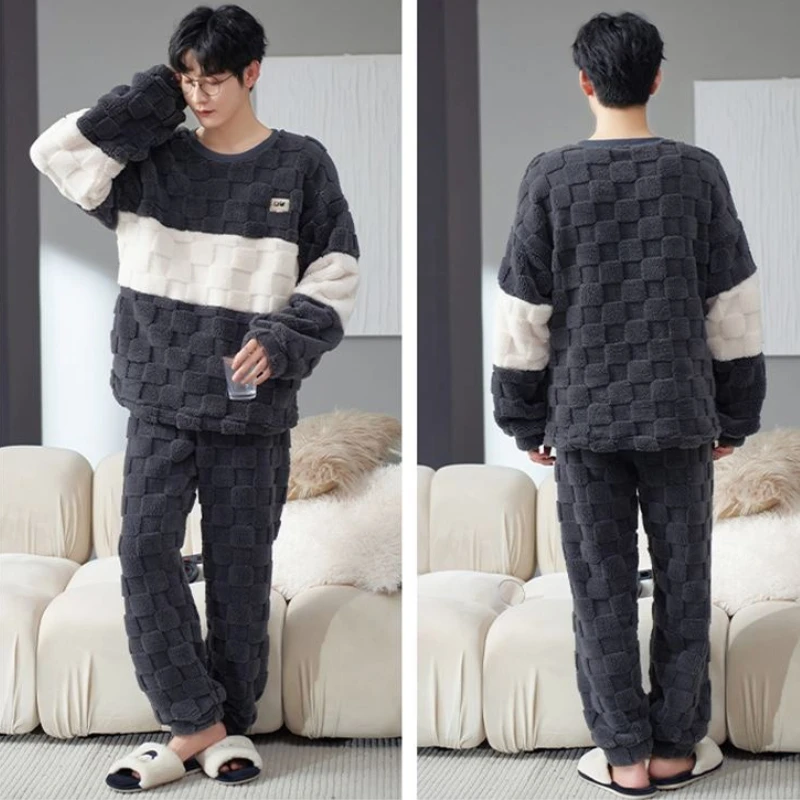 Thumbnail 2 - #10 Trending Fleece Winter Pajamas Right Now